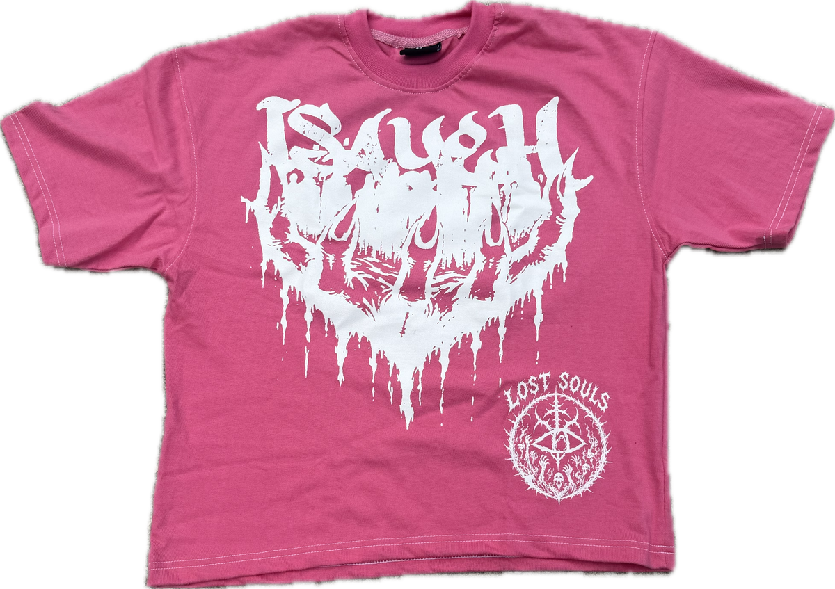 lost souls' tee