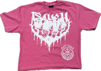 lost souls' tee