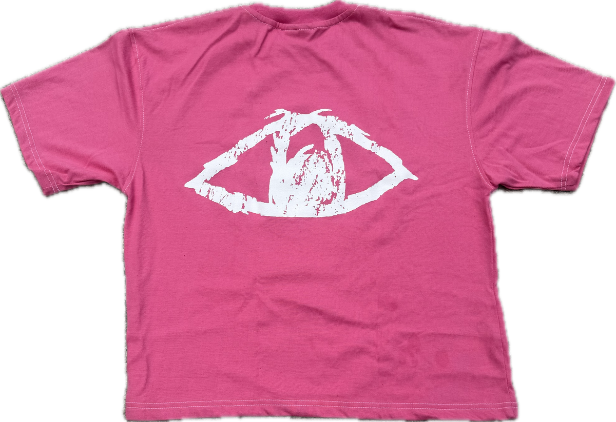 lost souls' tee