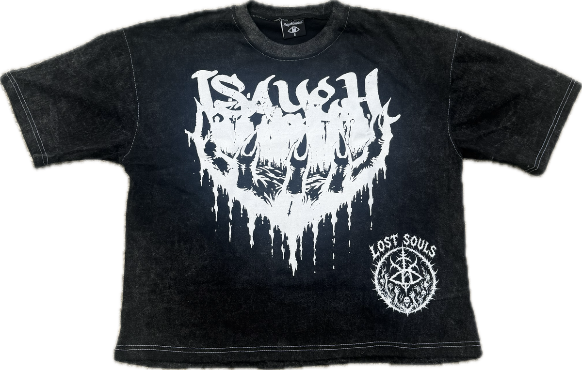 lost souls' tee