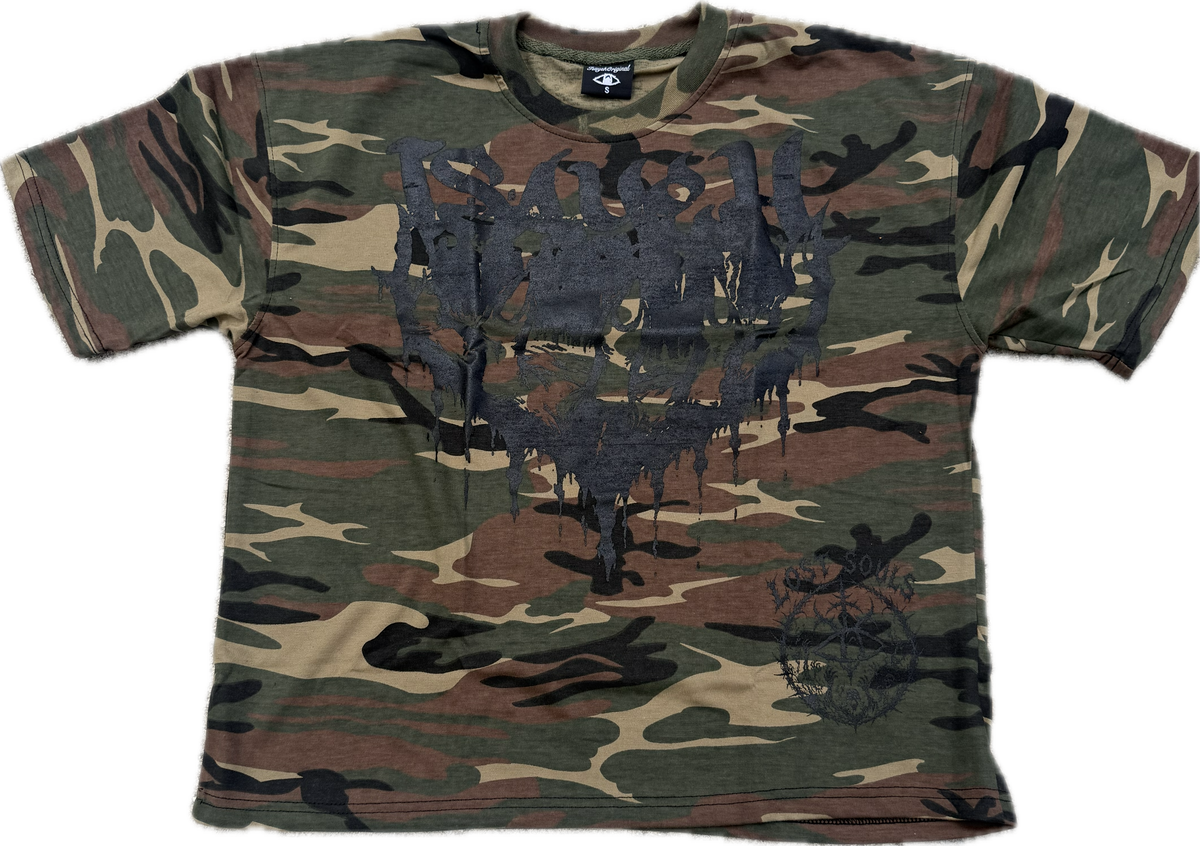 lost souls' tee