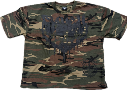 lost souls' tee