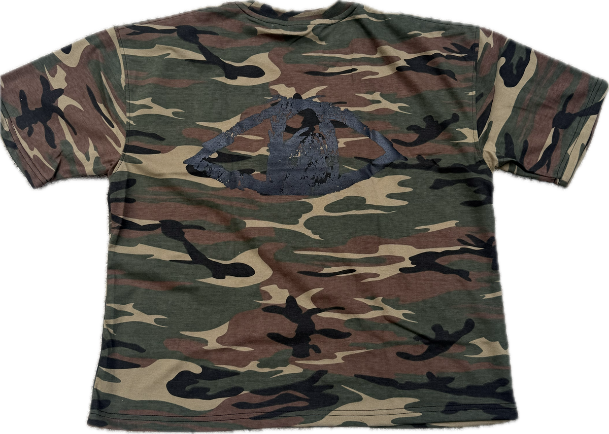 lost souls' tee