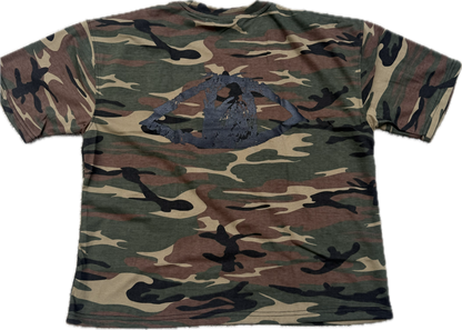lost souls' tee